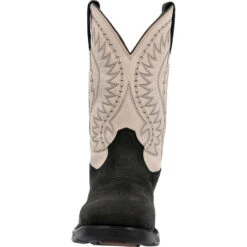 Men's Rocky Steel Toe Waterproof Rugged Trail Work Boot #RKW0384 -Durango Shop c225dfab2310815944087d134bfa115b