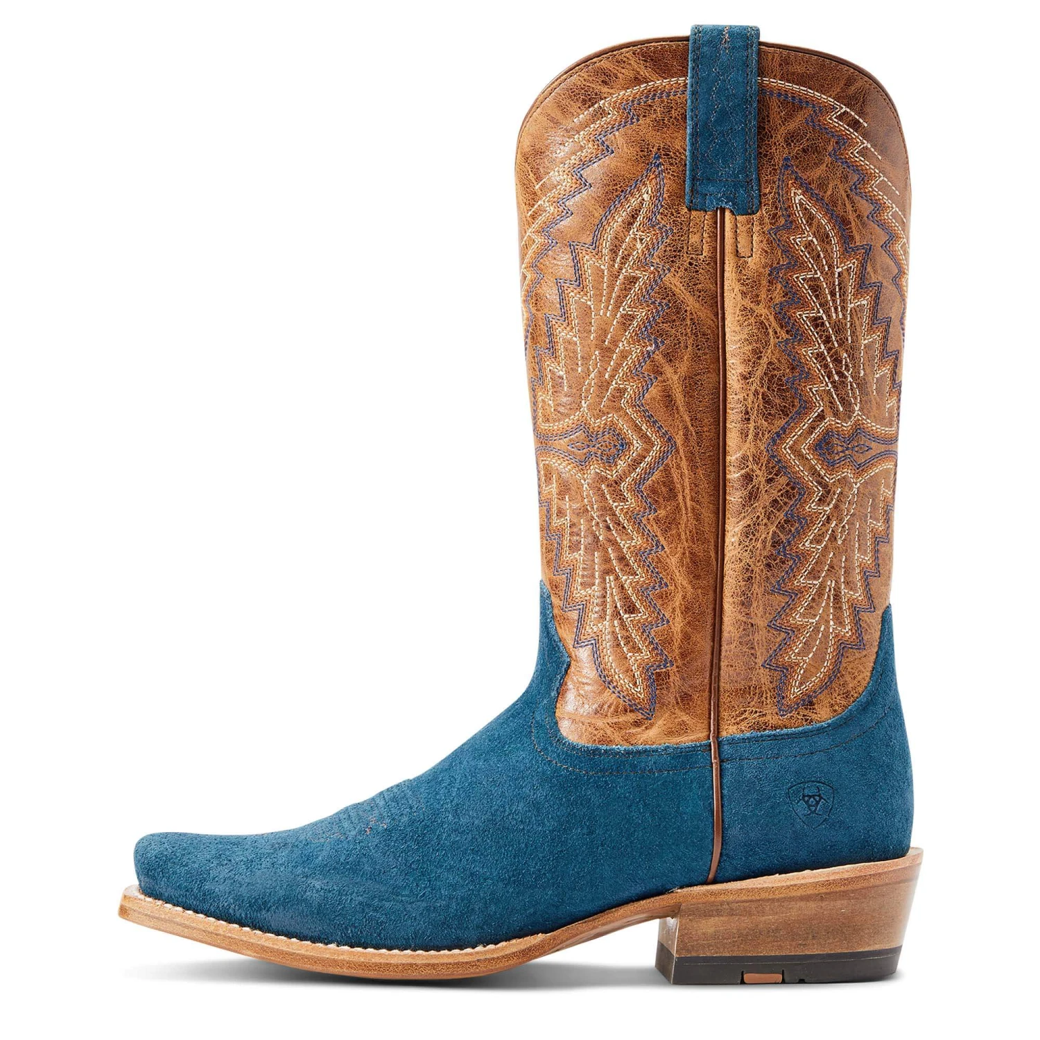 Men's Ariat Futurity Showman Western Boot #10044550 7 Men's Ariat Futurity Showman Western Boot #10044550 - Image 5