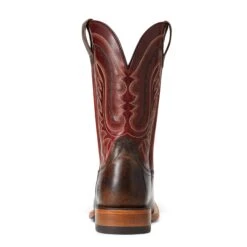 Men's Ariat Parada Western Boot #10040325-C -Durango Shop c278a22f655d0e7b8b6c310e45231be6