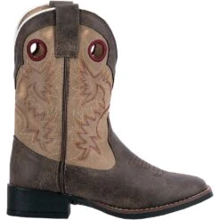 Children's Laredo Collared Western Boot #LC2261 (8.5C-3C) -Durango Shop c2c0e130ff1b8ae7e8dfd835b97f4721