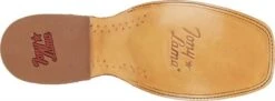 Men's Tony Lama Quaid Full Quill Western Boot #TL5354 -Durango Shop c2d47ea81e072b6813e1719f62d3942f