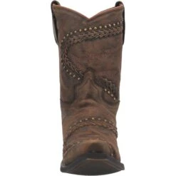 Women's Laredo Fancy Boot #52402 -Durango Shop c2d8144b9843a251770b2ceb03142a06
