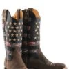 Men's Tin Haul Open Season Western Boot #14-020-0005-0470BR -Durango Shop c2ed36eddc7bf2cde49916808b75f080