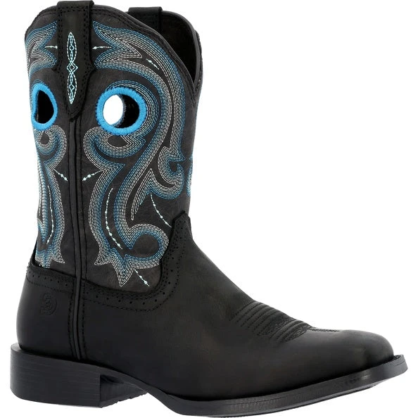 Women's Durango Westward Western Boot #DRD0447 3 Women's Durango Westward Western Boot #DRD0447