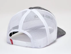 Women's Kimes Ranch Monterey El Paso Trucker Cap -Durango Shop c30c066cdf31f20d2f2c5536a76d431e