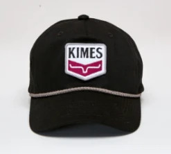 Men's Kimes Ranch Players Cap -Durango Shop c31fbb8ec0ec551a33478076c3fd1451