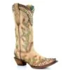 Corral Boots Women's Corral Western Boot #C3463-C -Durango Shop c3436