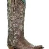 Corral Boots Women's Corral Western Boot #C3467 -Durango Shop c3467
