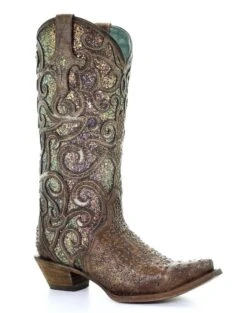 Corral Boots Women's Corral Western Boot #C3467