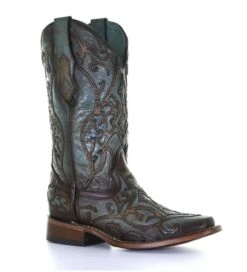 Women's Corral Western Boot #C3768-C -Durango Shop c3768