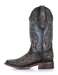 Women's Corral Western Boot #C3768-C -Durango Shop c3768 3