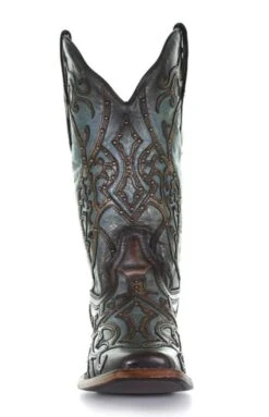 Women's Corral Western Boot #C3768-C -Durango Shop c3768 4