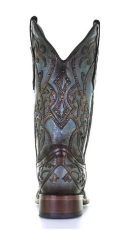 Women's Corral Western Boot #C3768-C -Durango Shop c3768 5