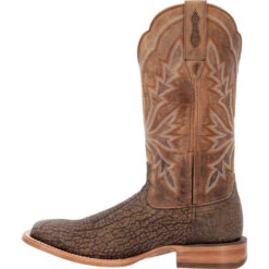 Men's Durango Arena Pro Western Boot #DDB0437 -Durango Shop c381b14cfe424619cd7678e44c131afb