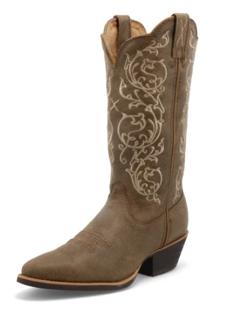 Women's Twisted X Western Boot #WWT0025 3 Women's Twisted X Western Boot #WWT0025