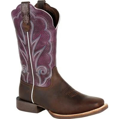 Women's Durango Rebel Pro Western Boot #DRD0377 3 Women's Durango Rebel Pro Western Boot #DRD0377