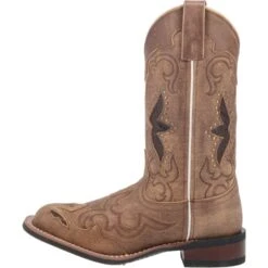 Dan Post Women's Laredo Spellbound Boot #5661 -Durango Shop c5d9ed9cad6c06a3521acc86d594c79a