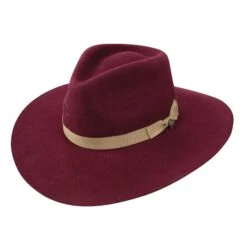 Charlie 1 Horse Highway Wool Hat #CWHIWA-4036 -Durango Shop c62df8697743c150cf7e6e7b36a2f6f3