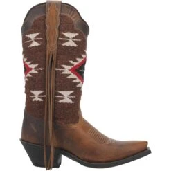 Women's Laredo Bailey Western Boot #52376 -Durango Shop c677ff2697476e3cd4816e3fcb471463