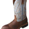 Twisted X Men's Twsited X Work Boot #MCW0002 -Durango Shop c720db1fee13626b110f290d3d829571