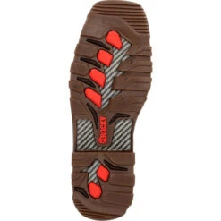 Men's Rocky Carbon 6 Waterproof Work Boot #RKW0352-C -Durango Shop c73b322eb258467cb09b6748a553bd36