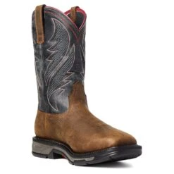 Men's Ariat WorkHog XT VentTEK Waterproof Work Boot #10035984 -Durango Shop c746bedea4bf9a9afb4649bd57742fc9