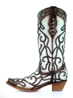 Women's Corral Western Wear #C3460 -Durango Shop c7649d3aa0b3ecede953c2602ac1820f