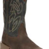 Men's Justin Rendon Western Boot #SE7533 -Durango Shop c79da40d5313764ad7bea8f380c0139c