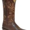 Women's Roper Desert Rose Western Boot #09-021-9051-8469