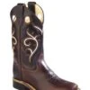Children's Old West Western Boot #BSC1807 -Durango Shop c7a9789b3a725c61e7f76ff52b0727de