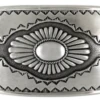 Conchos' Western Buckle #H8141-LASRP -Durango Shop c8072b9f56b1359ecd0a29774c68c3e5