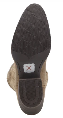 Women's Twisted X Western Boot #WWT0025 8 Women's Twisted X Western Boot #WWT0025 - Image 6