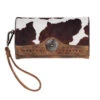 Women's Nocona Jessi Ray Clutch #N770012302 -Durango Shop c845ae6e4ec80b20270a5903329c600a