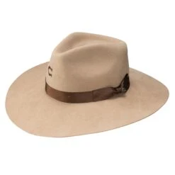 Charlie 1 Horse Highway Wool Hat #CWHIWA-4036 -Durango Shop c8fafe269a3bfcc6335b966725a9037c 1