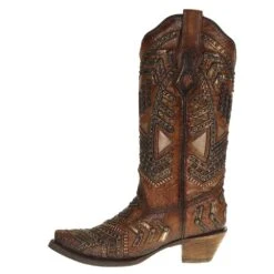 Women's Corral Western Boot #A3940-C -Durango Shop c9425e830d54bca402c5d45a8d73915e