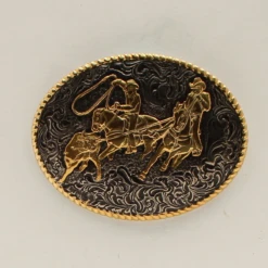 Crumrine Western Buckle #C02102