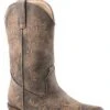 Children's Roper Brown Snip Western Boot #09-018-1566-2494 -Durango Shop c97234bb8248ad29e032532b05de1cb9