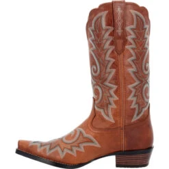 Women's Durango Crush Western Boot #DRD0449 -Durango Shop c97c1dfc9978d14e8cff565dec319352