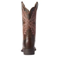 Women's Ariat West Bound Western Boot #10038332 -Durango Shop c9d76c8e76e39e52a1125bca3f8cdec0