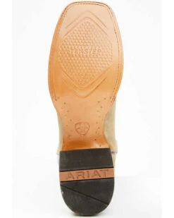 Men's Ariat Frontier Western Aloha Western Boot #10044509 -Durango Shop ca18e5902b81eb9ac7bdc3cfbeac7da5