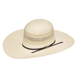 Twister 10X Straw Hat #T73165