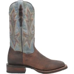 Women's Dan Post Kelsi Western Boot #DP4648 -Durango Shop cba4d6b28e9150eeb035316d07115366