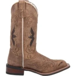 Dan Post Women's Laredo Spellbound Boot #5661 -Durango Shop cbde46b71761acfc2bc1afb0de25f508