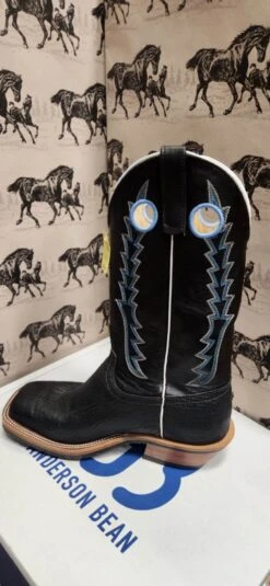 Men's Anderson Bean Western Boot #328399 -Durango Shop ccb2d7bae649923d624609f9507058ad