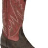 Men’s Nocona Zayne Western Boot #HR5577 -Durango Shop ccee34dd80c592286a82c314f7c70f25