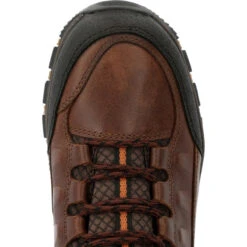 Men's Durango Renegade XP Waterproof Hiker #DDB0364 -Durango Shop cd05726b9f000f20775339001f718d3a