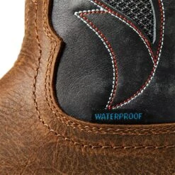 Men's Ariat WorkHog XT VentTEK Waterproof Work Boot #10035984 -Durango Shop cdf3e71d8c39ebf4b1c036556ce5efb6