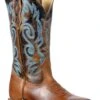 Women's Boulet Western Boot #0342 -Durango Shop ce19bb2d94ed38ff5a50ecbb1f64f4a1