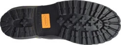 Men's Carolina 8" Black Logger #CA825 -Durango Shop ce3327173bc7dae556f0c91ec8820d8c