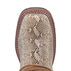 Women's Laredo Lula Western Boot #5846 -Durango Shop ce648cfa54fc0c88325bc0011b0a0774